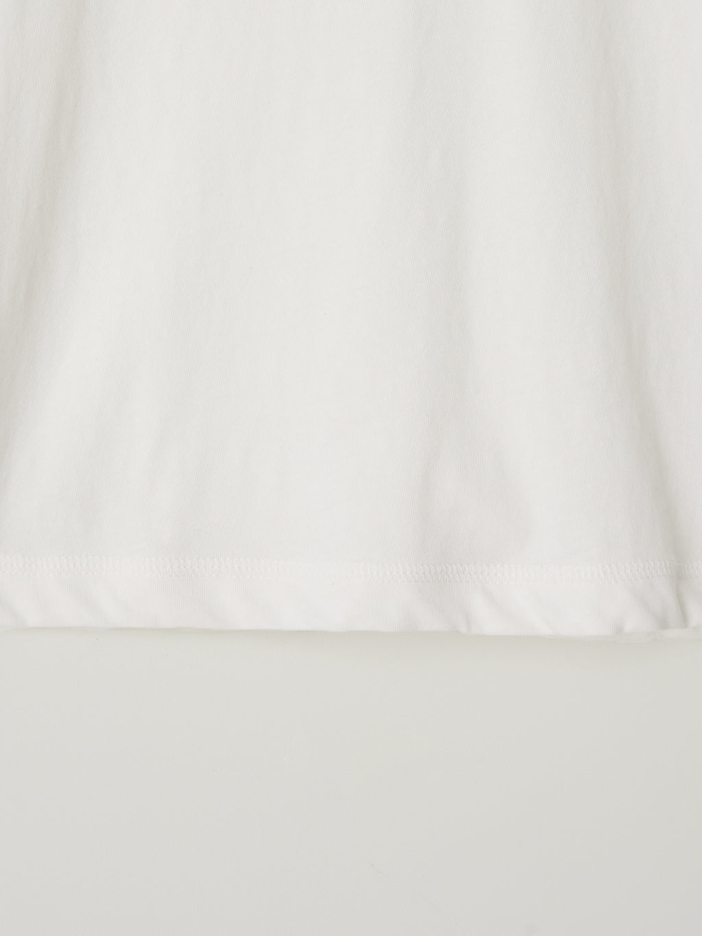 L'EAU Isaac cotton sleeveless_off white