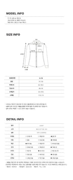 TILLIDIE Front ribbon point blouse_Ivory