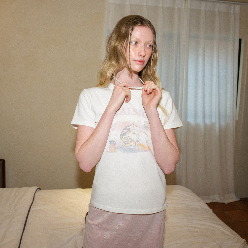 VITALSIGN Unicorn Sweet Dream T-Shirt