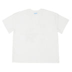riandco PIT A PAT T-SHIRT_WHITE