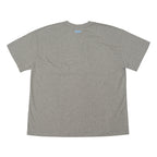 riandco PIT A PAT T-SHIRT_MELANGE GREY