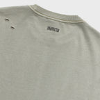 UNAFFECTED SCARFACE CLIMAX T-SHIRT / L.SAGE