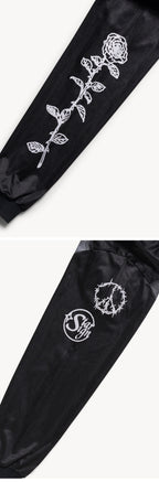 ARIES (U) Ramscape Airtex LS Tee (Multi)