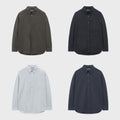 INSILENCE [2 PACK] Washed high density shirt