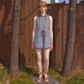 TILDA MA TILDA TILDA MA TILDA Jumpsuit Multi Stripe