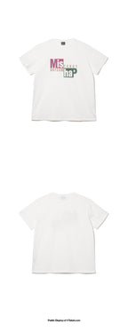 TEKET Mishap Tee White