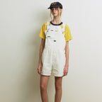 GREENBUTTER GREENBUTTER Jumpsuit Ivory