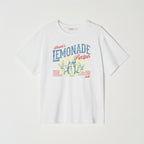 HEEARI Lemonade Recipe Oversized T-Shirt