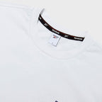REEBOK Archive Ice Cotton T-Shirt - Light Gray