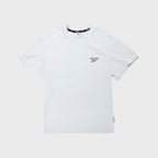 REEBOK Archive Ice Cotton T-Shirt - Light Gray