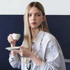 CITYBREEZE Cotton striped basic shirt_3COLORS