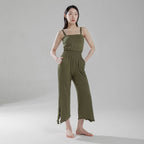 moreout moreout Jumpsuit Size