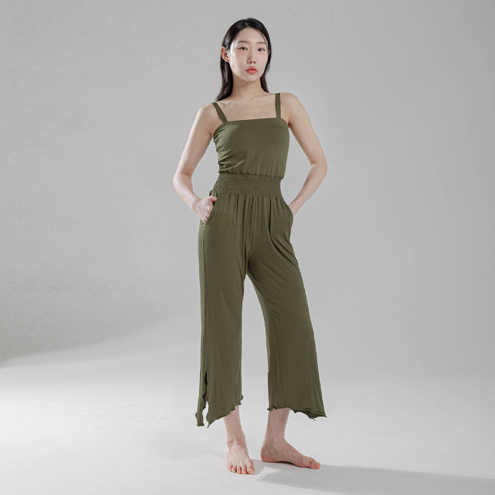 moreout moreout Jumpsuit Size