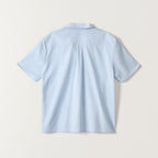 TTUDEMENT FRENCH LACE SHIRT (BLUE)