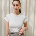 PIVER [3rd]Basic T-shirt (5 colors)