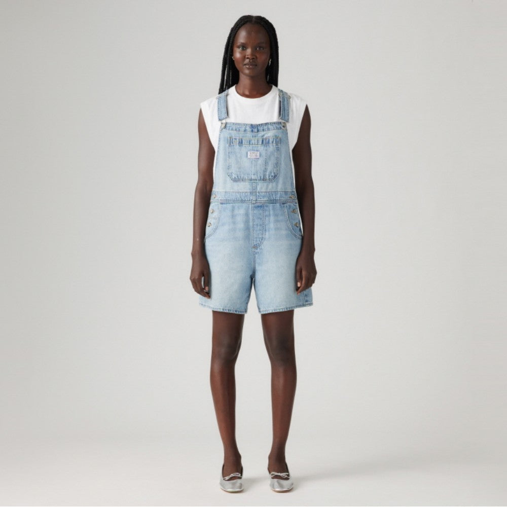 Levi's Levi's Jumpsuit Utility Short