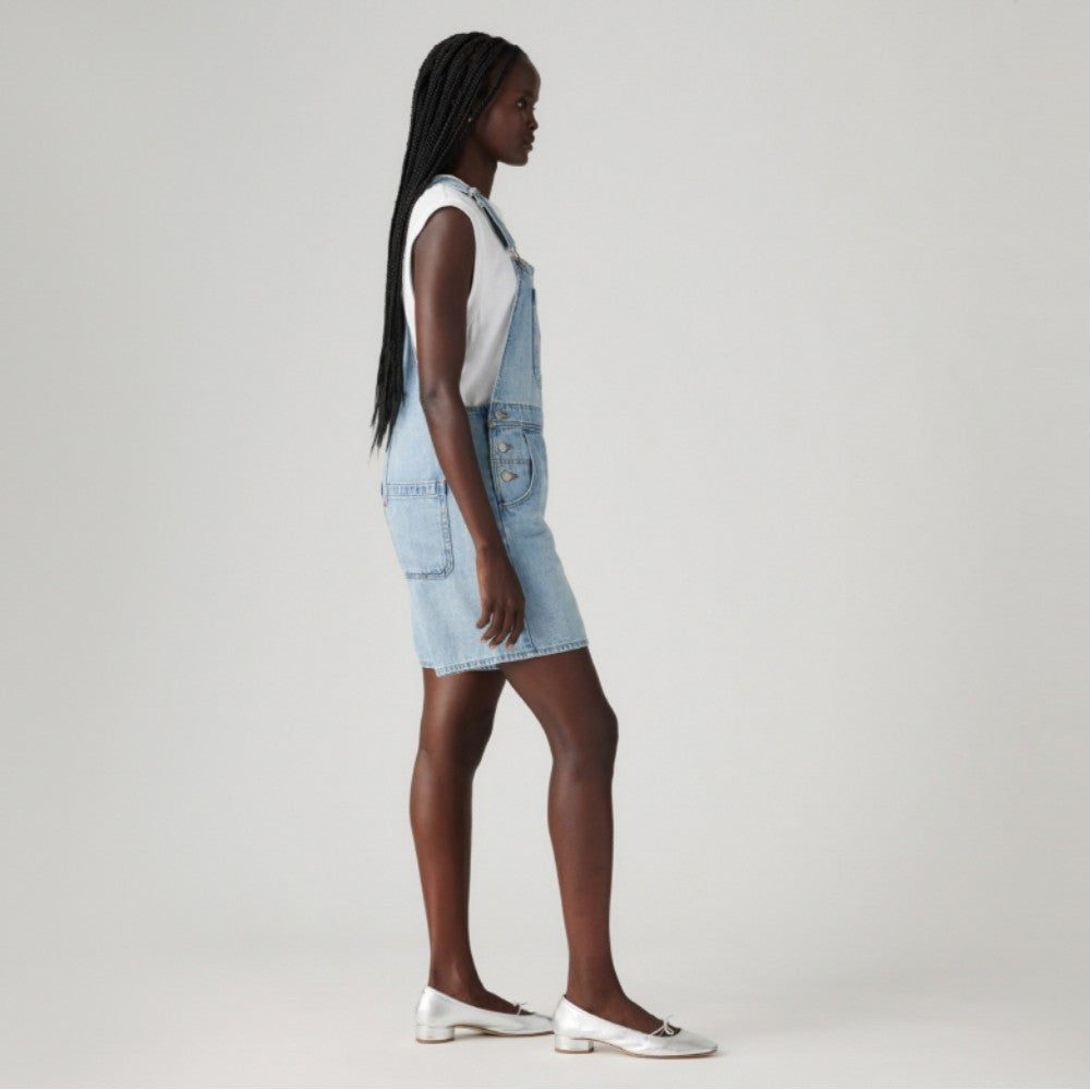 Levi's Levi's Jumpsuit Utility Short