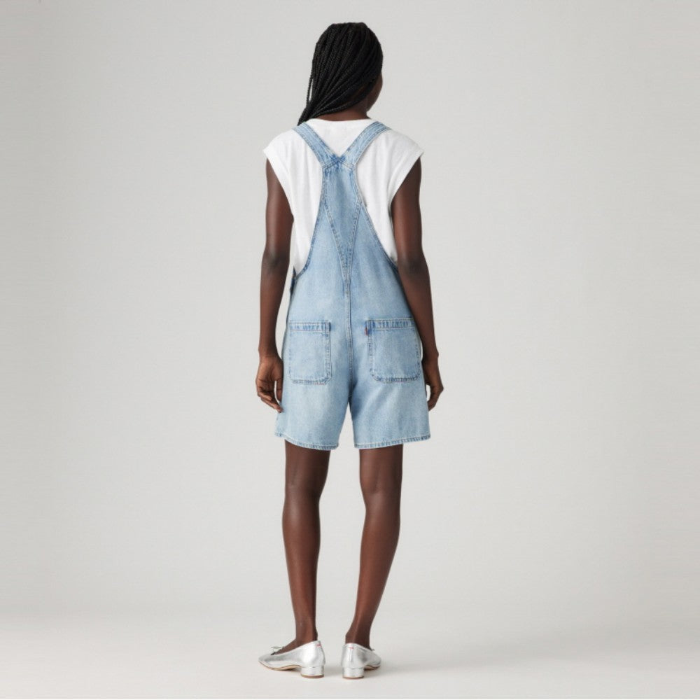 Levi's Levi's Jumpsuit Utility Short