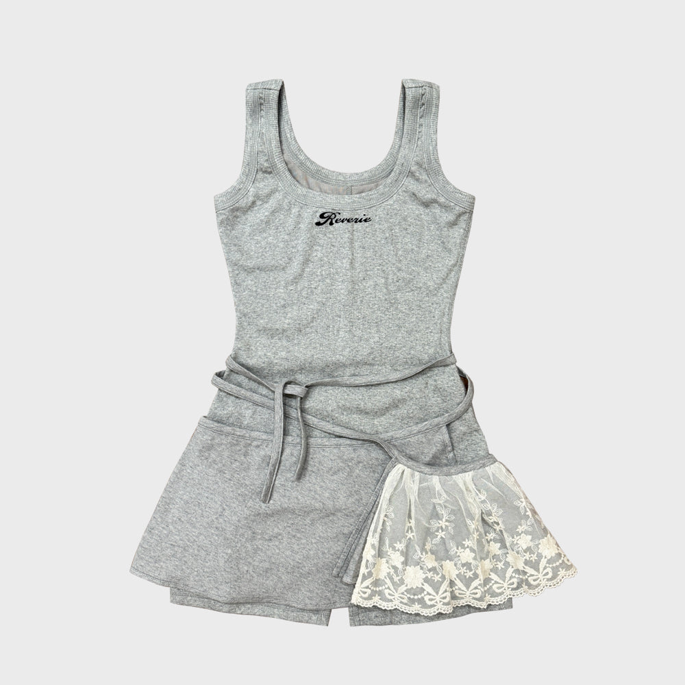 145OFFICE 145OFFICE Jumpsuit Reverie