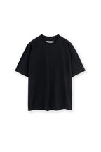 BROWNYARD One Day T Shirt, Black