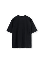 BROWNYARD One Day T Shirt, Black