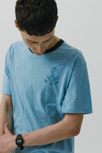 THOMAS MORE TF2-TS08 Put-in-Bay Tee