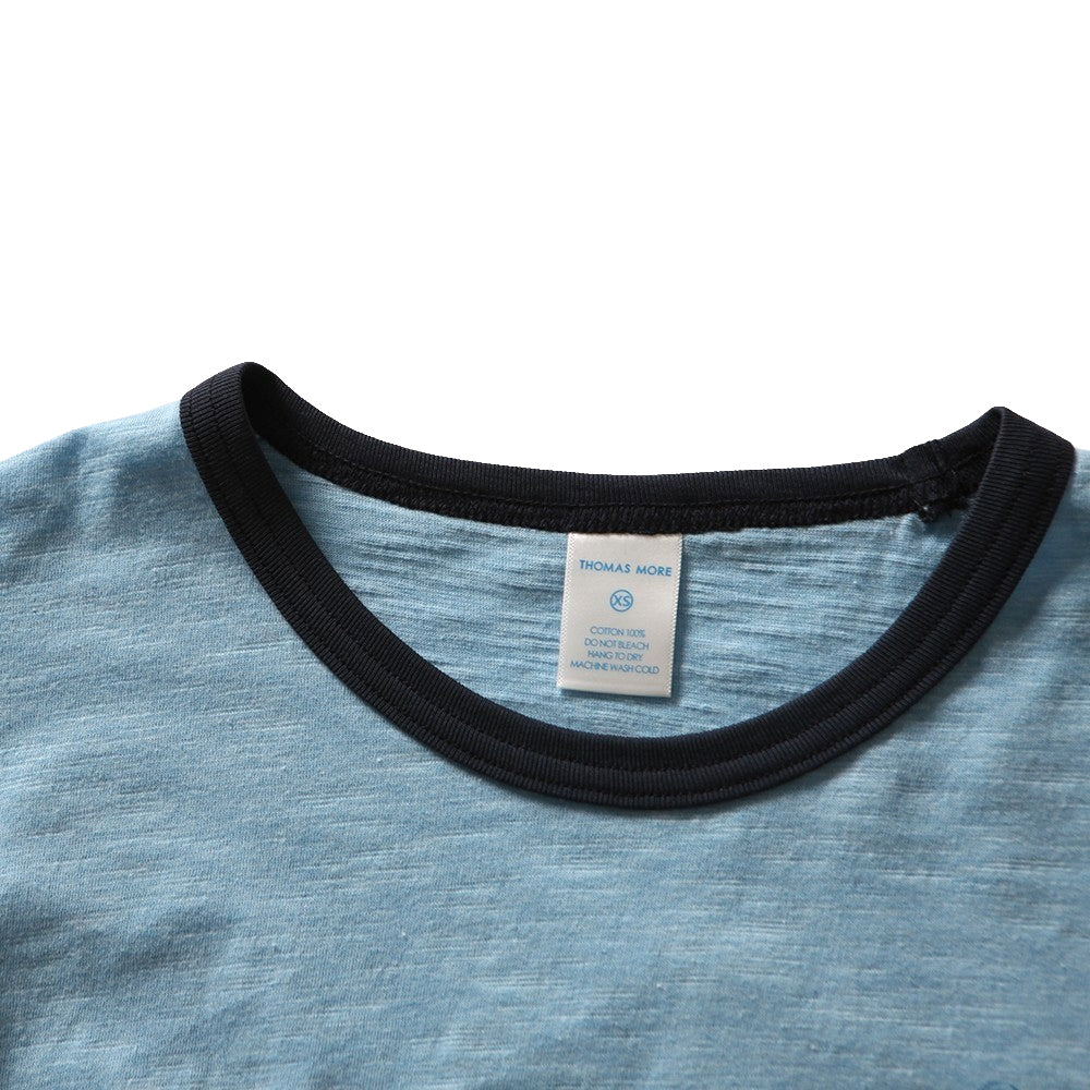 THOMAS MORE TF2-TS08 Put-in-Bay Tee