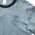 THOMAS MORE TF2-TS08 Put-in-Bay Tee