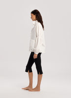 BUDHI MUDRA BUDHI MUDRA Jumpsuit Mid Shirring