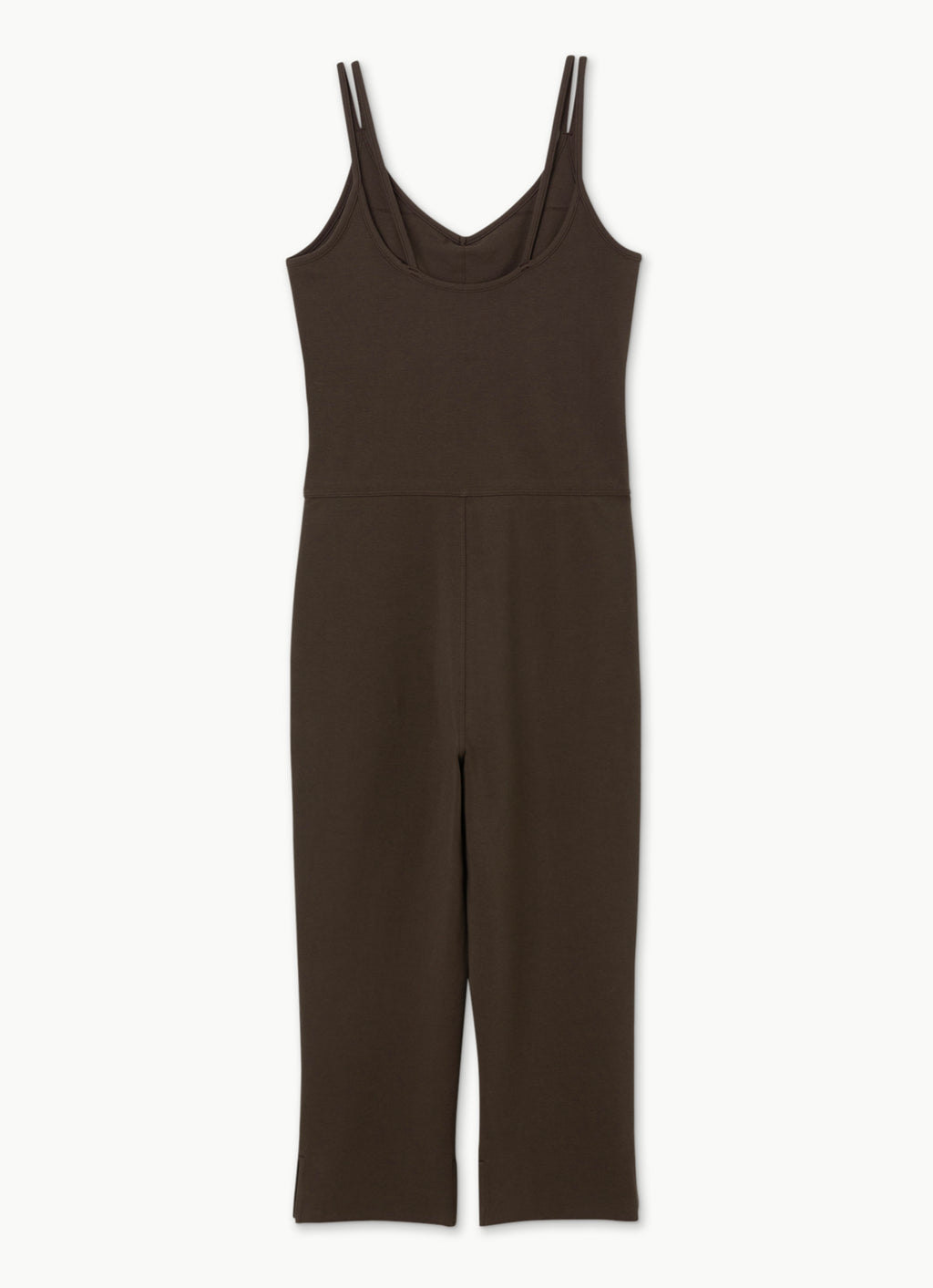 BUDHI MUDRA BUDHI MUDRA Jumpsuit Mid Shirring