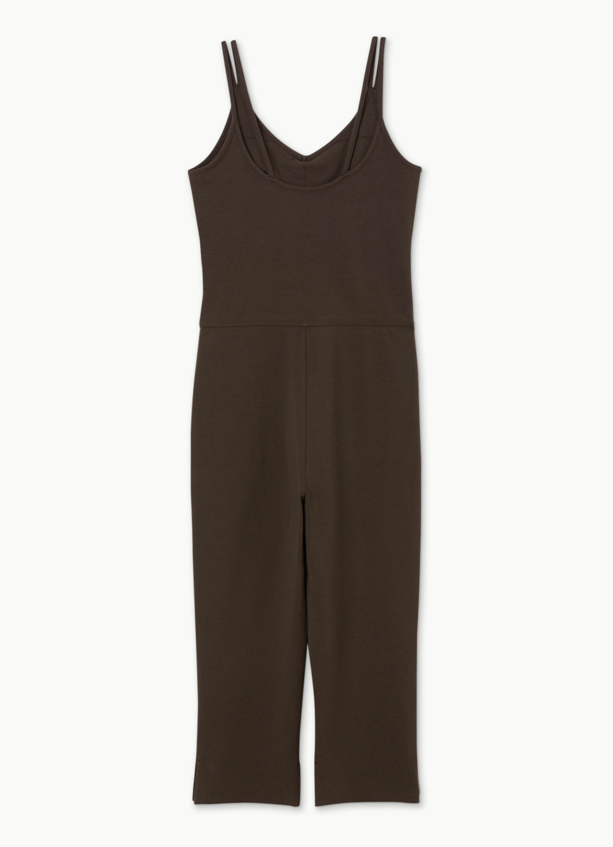 BUDHI MUDRA BUDHI MUDRA Jumpsuit Mid Shirring