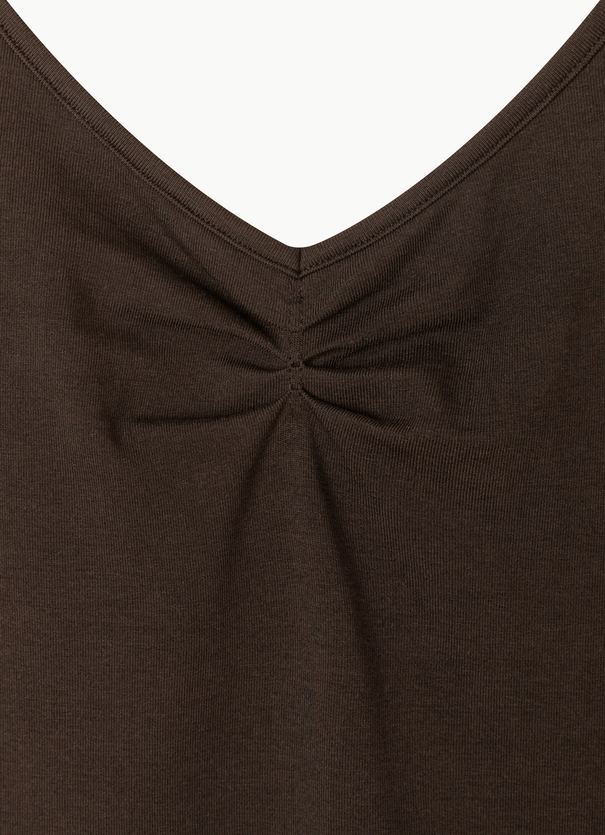 BUDHI MUDRA BUDHI MUDRA Jumpsuit Mid Shirring