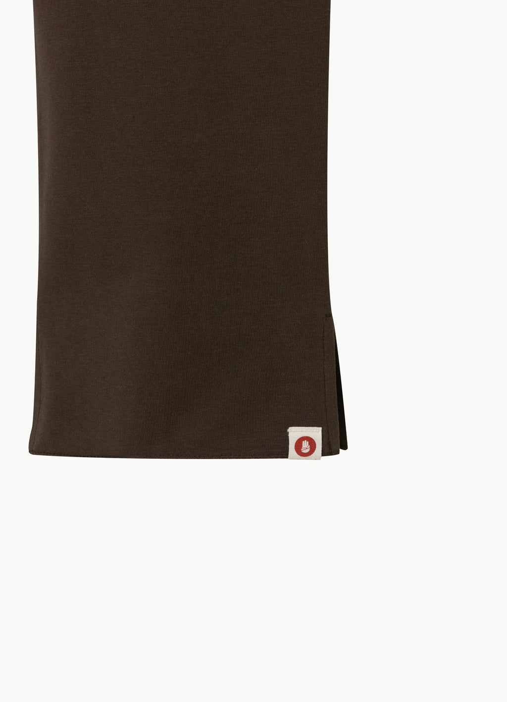 BUDHI MUDRA BUDHI MUDRA Jumpsuit Mid Shirring
