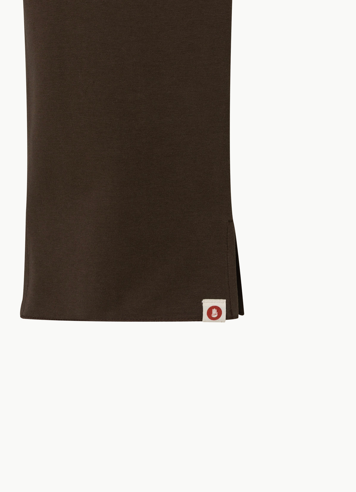 BUDHI MUDRA BUDHI MUDRA Jumpsuit Mid Shirring