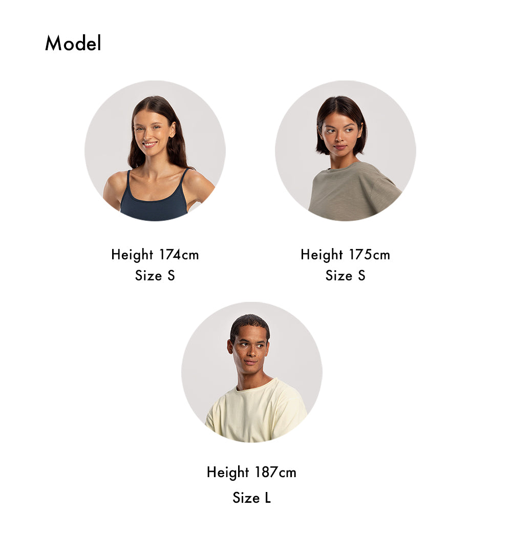 BUDHI MUDRA BUDHI MUDRA Jumpsuit Mid Shirring