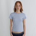 ORDES CLASSIC HALF TEE (7 COLOR)