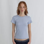 ORDES CLASSIC HALF TEE (7 COLOR)