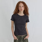 ORDES CLASSIC HALF TEE (7 COLOR)