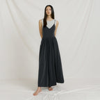 FRONT2LINE FRONT2LINE Jumpsuit Vanda Sand