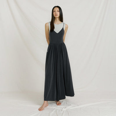 FRONT2LINE Jumpsuit Vanda Sand