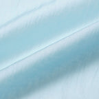 MICHIKO LONDON KOSHINO GLOW SHEER SHIRTS POWDER BLUE