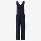 LHAS LHAS Jumpsuit Navy
