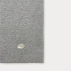SOMEWHEREBUTTER [18th] Halter Pendant Sleeveless - Grey