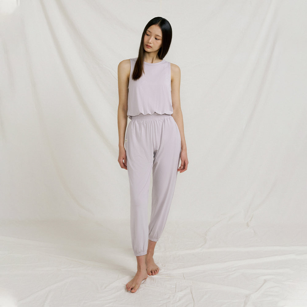 FRONT2LINE FRONT2LINE Vanda Soft Daily Training Jumpsuit