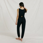 FRONT2LINE FRONT2LINE Vanda Soft Daily Training Jumpsuit