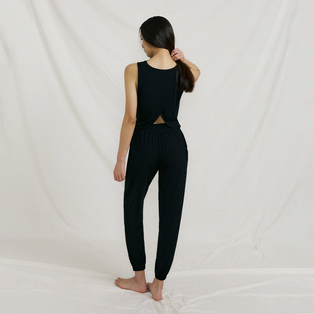 FRONT2LINE FRONT2LINE Vanda Soft Daily Training Jumpsuit