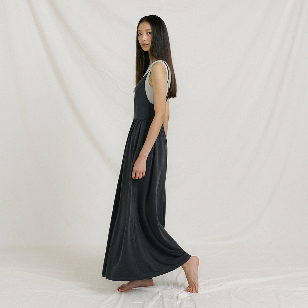 FRONT2LINE FRONT2LINE Jumpsuit Vanda Sand