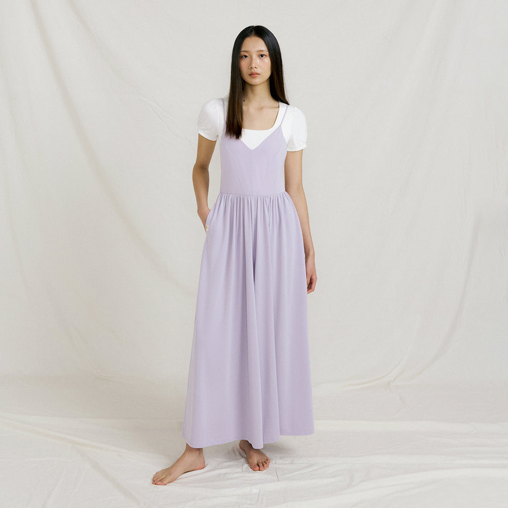 FRONT2LINE FRONT2LINE Jumpsuit Vanda Sand