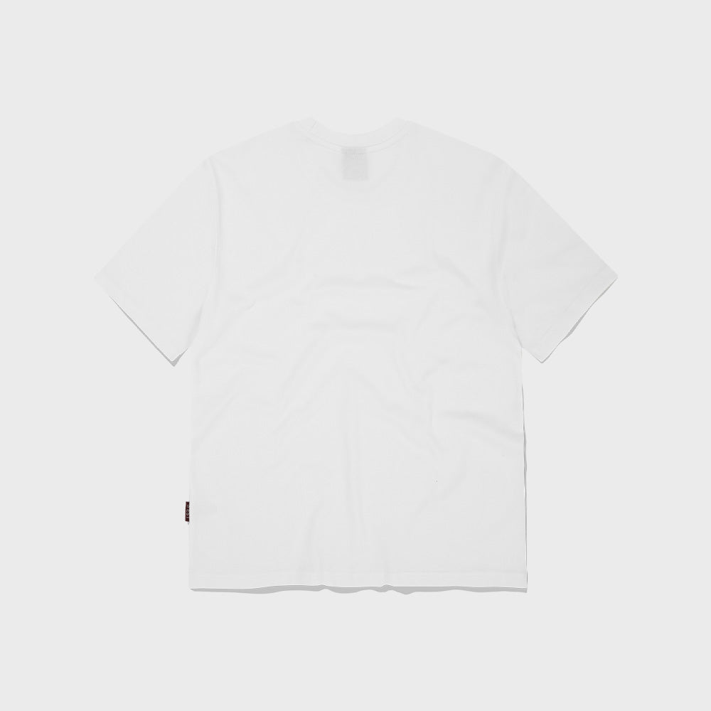 S'EST Starlight T-shirts White
