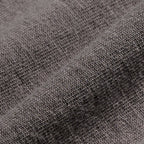 DEUTERO Mr. Robbie V2 SS Tee V-Charcoal